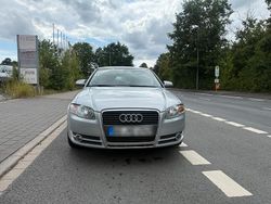 Silber Gebraucht 2005 Audi A4 Limousine | 5.150 € (Etwas zu teuer)