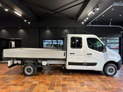 Weiss Gebraucht 2019 Renault Master Van | 21.600 € (Fairer Preis)
