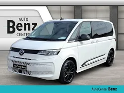 Weiß Neu 2025 VW T7 Life Van | 56.250 €
