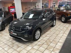 Grau Gebraucht 2021 VW T-Cross Life SUV | 17.990 € (Fairer Preis)