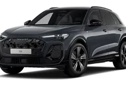 Tamboragrau metallic Gebraucht 2025 Audi Q5 S-Line SUV | 74.990 €