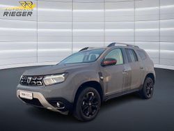 Schiefergrau Gebraucht 2022 Dacia Duster Extreme SUV | 16.450 € (Guter Preis)