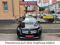 Violet Gebraucht 2015 Mercedes GLA180 SUV | 17.999 € (Fairer Preis)