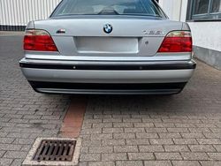 Silber Gebraucht 1997 BMW 728 Limousine | 9.000 €