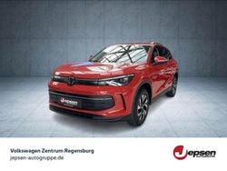 Rot Gebraucht 2025 VW Tiguan R SUV | 51.270 € (Guter Preis)