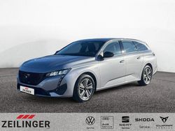 Grau Neu 2025 Peugeot 308 SW Style Kombi | 23.943 €