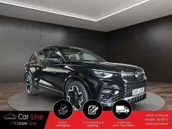 Deep black perleffekt Gebraucht 2024 VW Tiguan R-line SUV | 47.950 € (Superpreis)