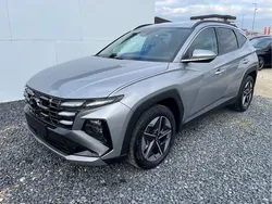 Shimmering silver r2t Neu 2025 Hyundai Tucson Premium SUV | 36.450 € (Guter Preis)