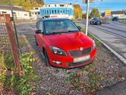 Rot Gebraucht 2014 Skoda Fabia Monte Carlo Kleinwagen | 7.900 € (Fairer Preis)