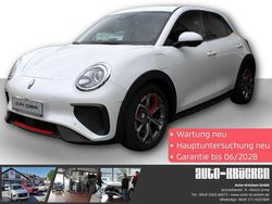 Moonlight white Gebraucht 2023 Ora 03 GT Kleinwagen | 25.490 € (Etwas zu teuer)