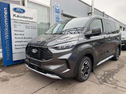 Other Neu 2025 Ford Tourneo Active Van / Kleinbus | 63.100 € (Fairer Preis)