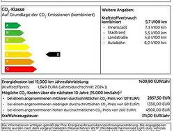 Silber Neu 2025 Ford Grand Tourneo Connect Titanium Van / Kleinbus | 41.850 € (Etwas zu teuer)