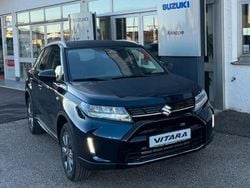 Blau Neu 2025 Suzuki Vitara Comfort SUV | 26.490 € (Guter Preis)