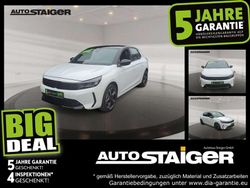 Lack weiss banquise/typ aussen Gebraucht 2024 Opel Corsa Kleinwagen | 15.480 € (Guter Preis)