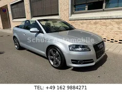 Silber Gebraucht 2012 Audi A3 S-line plus | 10.950 €