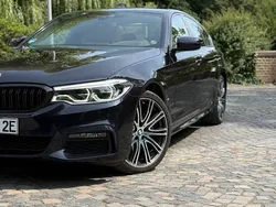 Schwarz Gebraucht 2019 BMW 530e iPerformance Limousine | 28.800 € (Teuer)