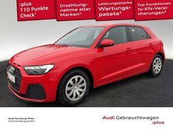 Misanorot perleffekt Gebraucht 2022 Audi A1 Sportback Ambiente Kleinwagen | 18.880 € (Guter Preis)