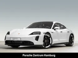 Porsche Taycan GTS