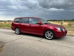 Gebraucht 2004 Mitsubishi Lancer Kombi | 1.500 €