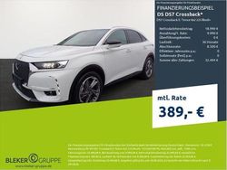 Weiss Gebraucht 2022 DS Automobiles DS7 Crossback SUV | 25.580 € (Guter Preis)