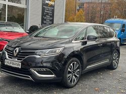 Schwarz Gebraucht 2019 Renault Espace Initiale Paris Van / Kleinbus | 22.890 € (Fairer Preis)