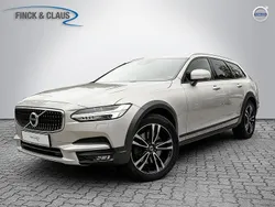 Luminous sand Gebraucht 2018 Volvo V90 CC Pro Kombi | 29.890 € (Superpreis)