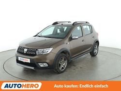 Braun Gebraucht 2020 Dacia Sandero Essentiel Kleinwagen | 11.730 € (Fairer Preis)