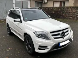 Mercedes GLK250