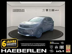 Lackierung platiniumgrau/typ Neu 2024 Citroën C5 Aircross SUV | 33.990 €