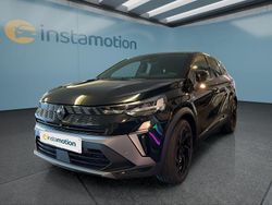 Schwarz Gebraucht 2024 Renault Symbioz SUV | 33.699 € (Fairer Preis)