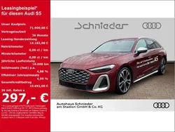Othercolor Gebraucht 2024 Audi S5 Sport Kombi | 71.900 € (Fairer Preis)