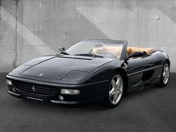 Schwarz Gebraucht 1998 Ferrari F355 Cabrio | 97.900 €