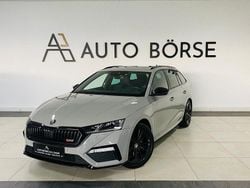 Steelgrau Gebraucht 2021 Skoda Octavia RS Kombi | 28.890 € (Fairer Preis)