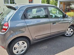 Grau Gebraucht 2019 Renault Twingo LIMITED Kleinwagen | 6.990 € (Guter Preis)