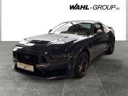 Blau Neu 2025 Ford Mustang Dark Horse Coupé | 71.470 € (Etwas zu teuer)