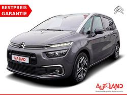Grau Gebraucht 2020 Citroën C4 Van / Kleinbus | 17.990 € (Fairer Preis)