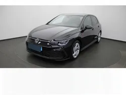 Schwarz Gebraucht 2023 VW Golf VIII GTI Limousine | 35.849 € (Teuer)