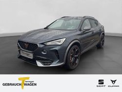 Grau Gebraucht 2021 Cupra Formentor VZ SUV | 29.590 € (Fairer Preis)