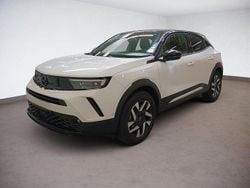 Weiß Gebraucht 2024 Opel Mokka GS Line SUV | 21.295 € (Guter Preis)