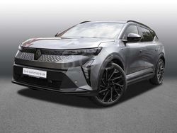 Grau Gebraucht 2025 Renault Scenic E-Tech Esprit Alpine SUV | 49.665 €