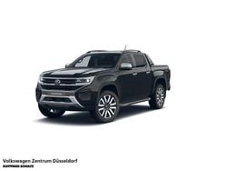 Schwarz Neu 2025 VW Amarok Aventura Abholung | 64.980 € (Teuer)