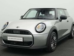 Grau Gebraucht 2024 Mini Cooper Classic Kleinwagen | 24.827 € (Guter Preis)