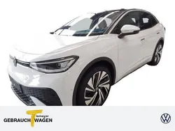 Weiß Gebraucht 2025 VW ID.5 Pro SUV | 39.690 € (Superpreis)