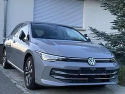 Grau Gebraucht 2025 VW Golf VIII Goal Kleinwagen | 23.999 € (Superpreis)