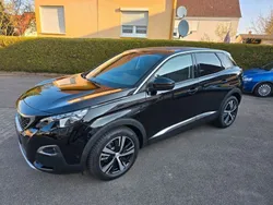 Schwarz Gebraucht 2020 Peugeot 3008 Allure SUV | 19.950 € (Fairer Preis)