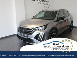 Lack grau artense/typ aussenverkleidung metalliclackierung Gebraucht 2024 Peugeot 2008 Allure SUV | 20.750 € (Guter Preis)