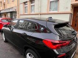 Schwarz Gebraucht 2020 BMW X2 SUV | 19.000 € (Fairer Preis)