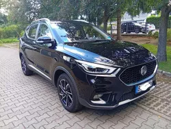 Schwarz Gebraucht 2022 MG ZS Luxury Limousine | 18.500 € (Fairer Preis)
