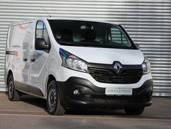Weiß Gebraucht 2019 Renault Trafic Komfort Van | 13.480 € (Fairer Preis)