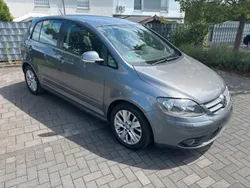 Grau Gebraucht 2008 VW Golf Plus Cross Van / Kleinbus | 4.600 € (Guter Preis)